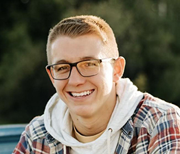 Nate Bobendries