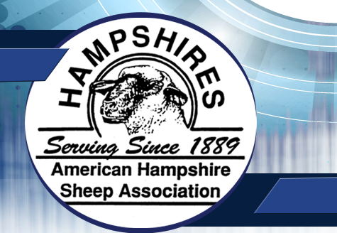 American Hampshire Sheep Association